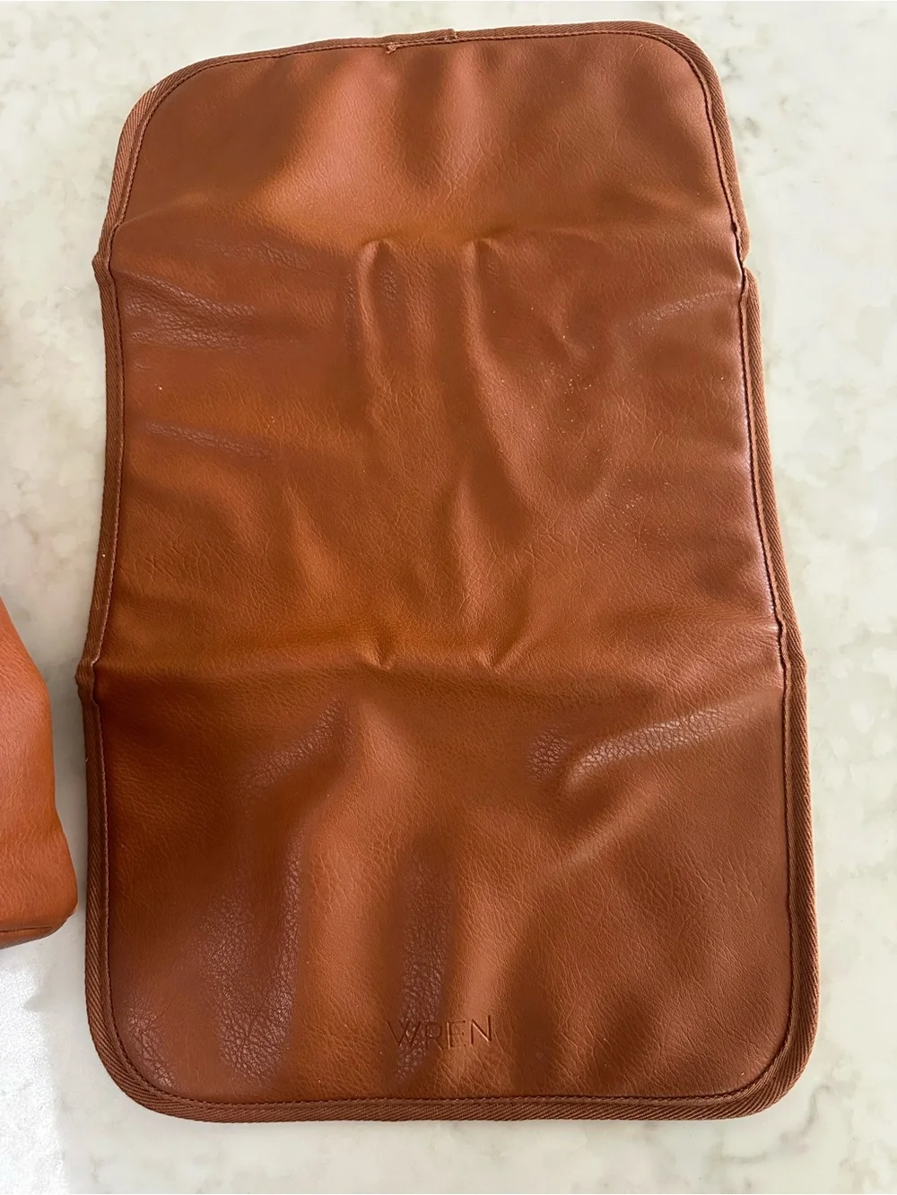 Wren bag vegan